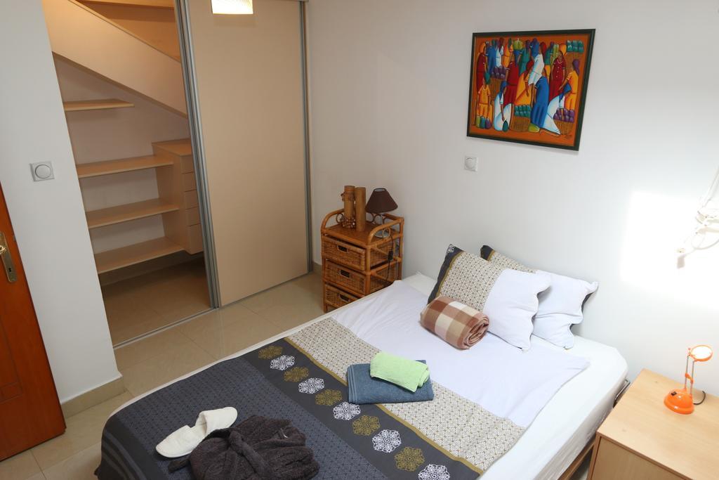 Appartement Skopje Center Extérieur photo