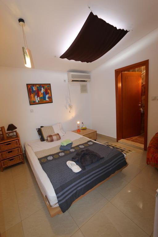 Appartement Skopje Center Extérieur photo