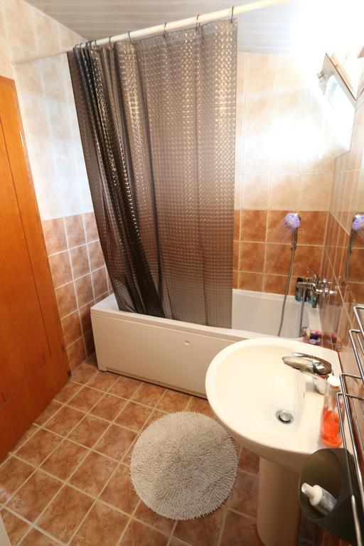 Appartement Skopje Center Extérieur photo